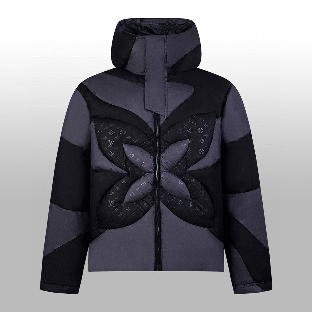 Doudoune Parka Homme LV