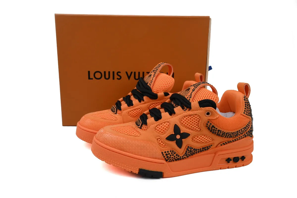 LOUIS VUITTON TRAINER