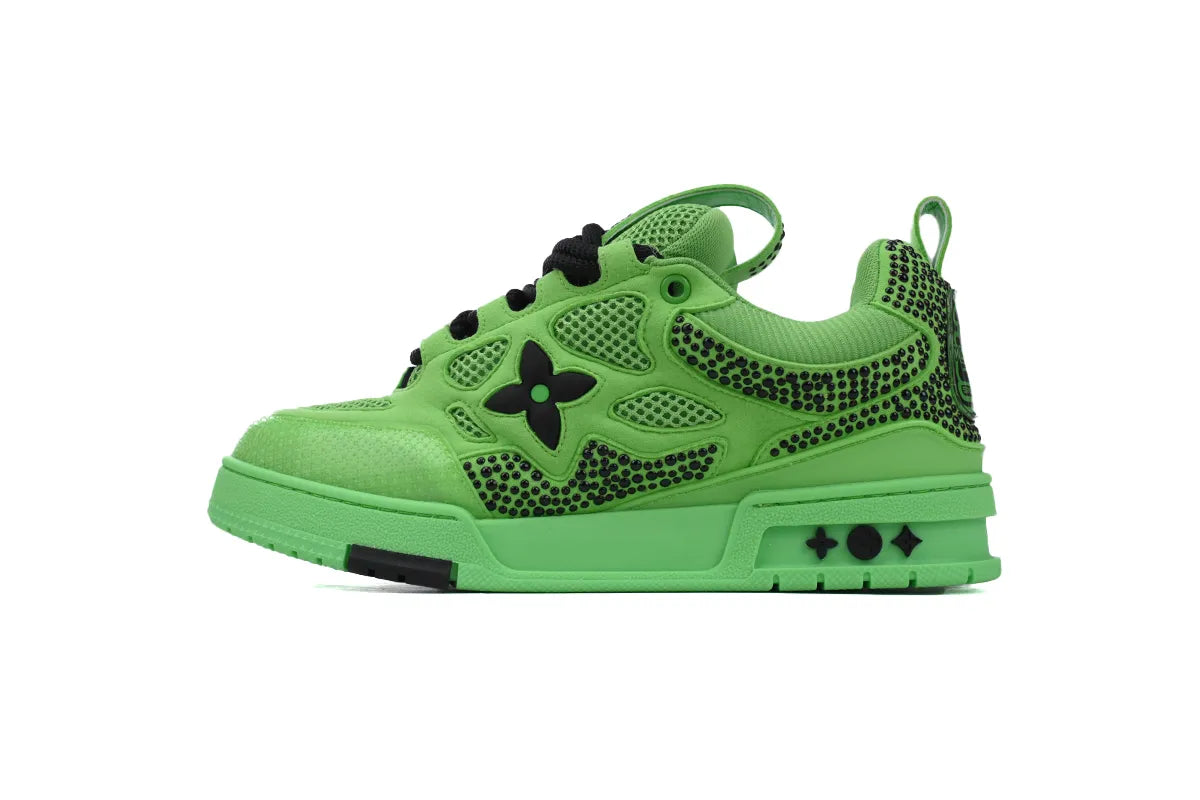 Baskets Louis Vuitton