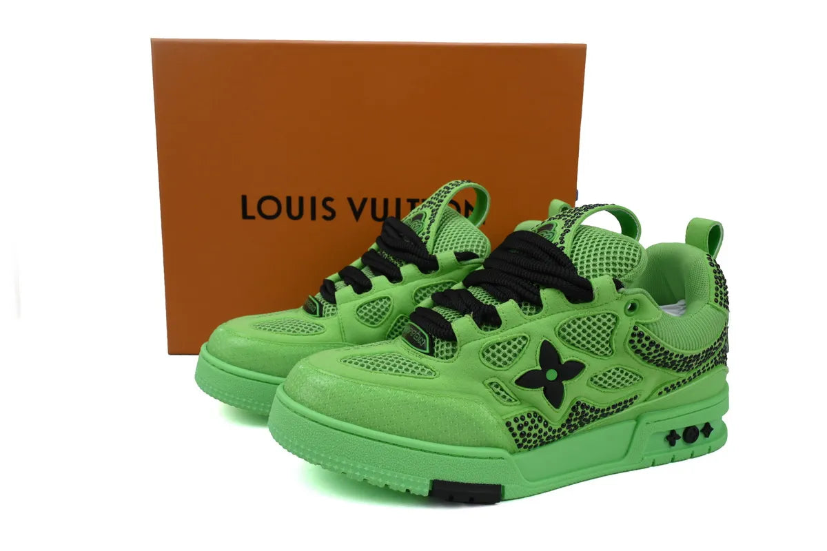 Baskets Louis Vuitton