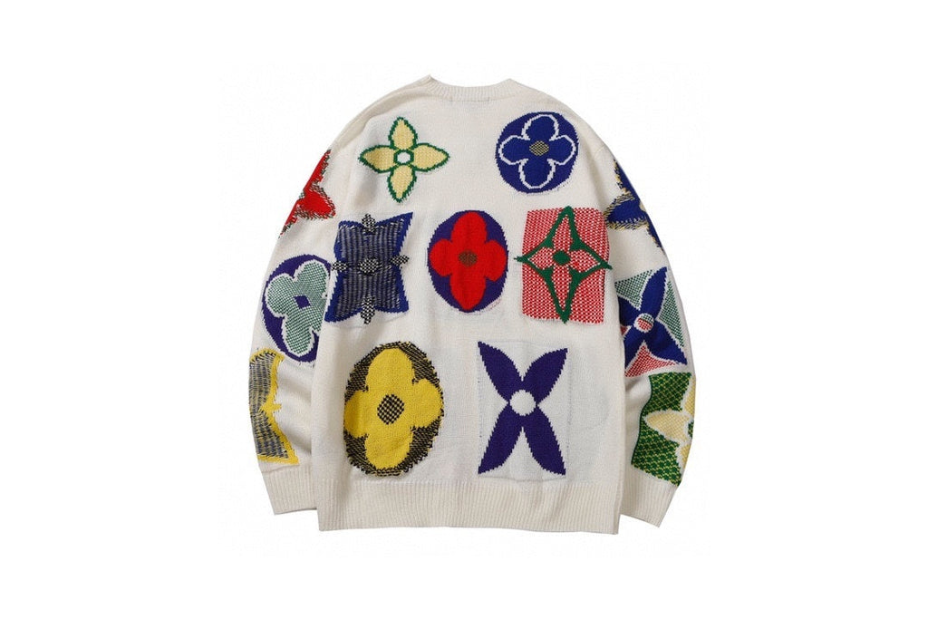 Pull LV Homme
