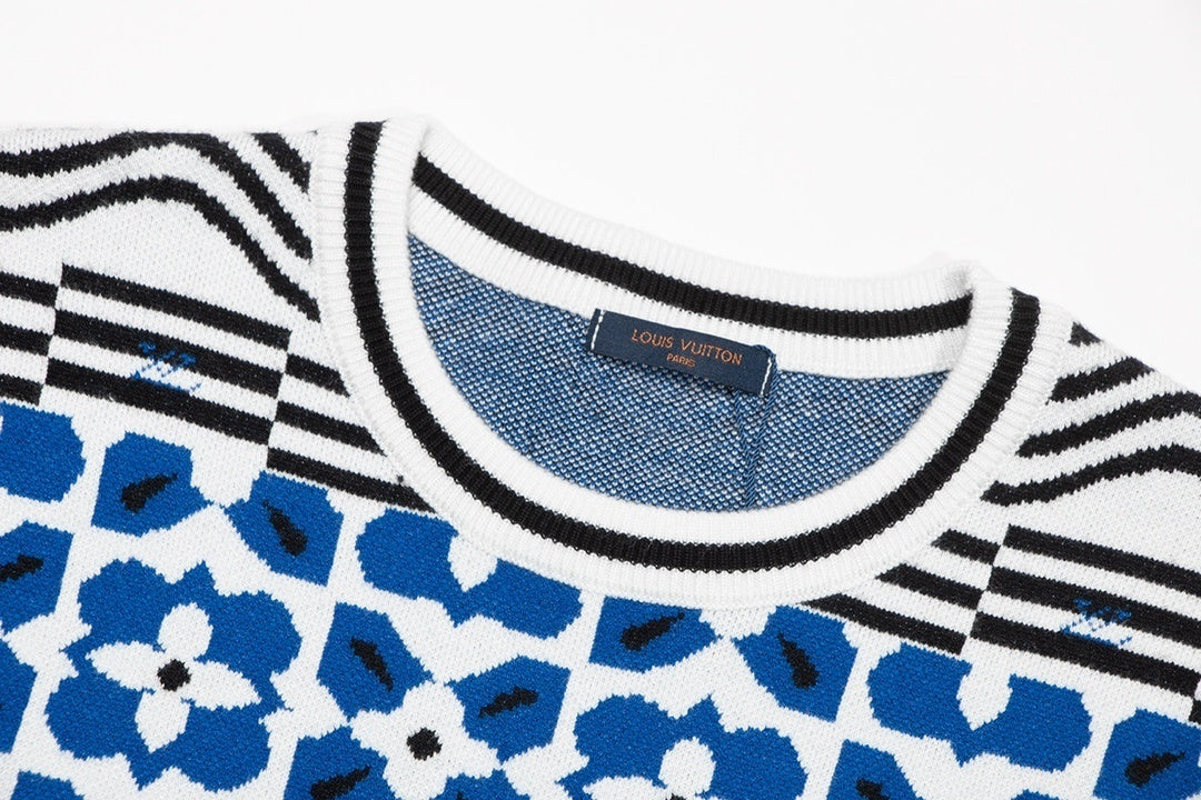 Pull LV Homme