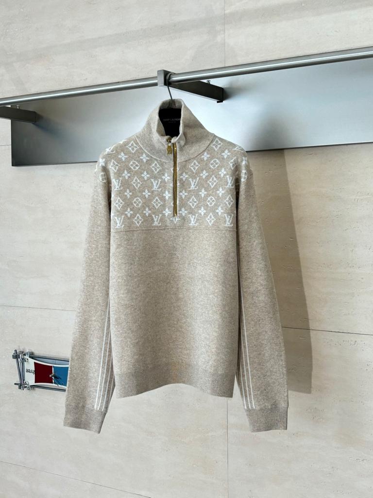 Pull Zip LV