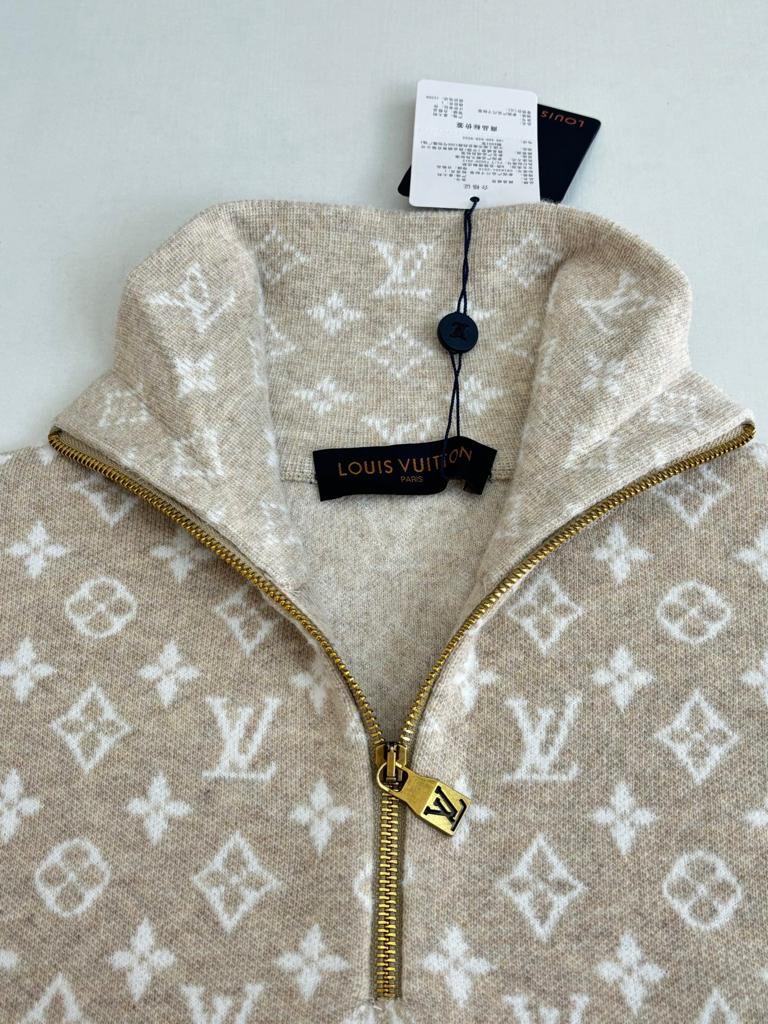 Pull Zip LV