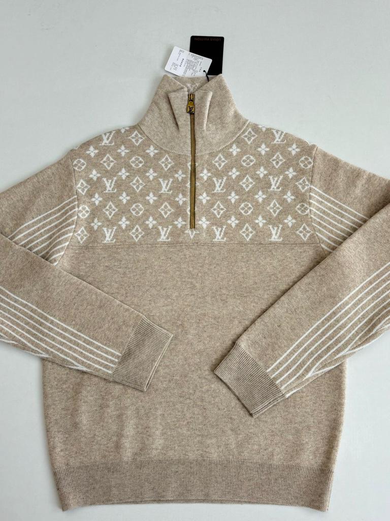 Pull Zip LV
