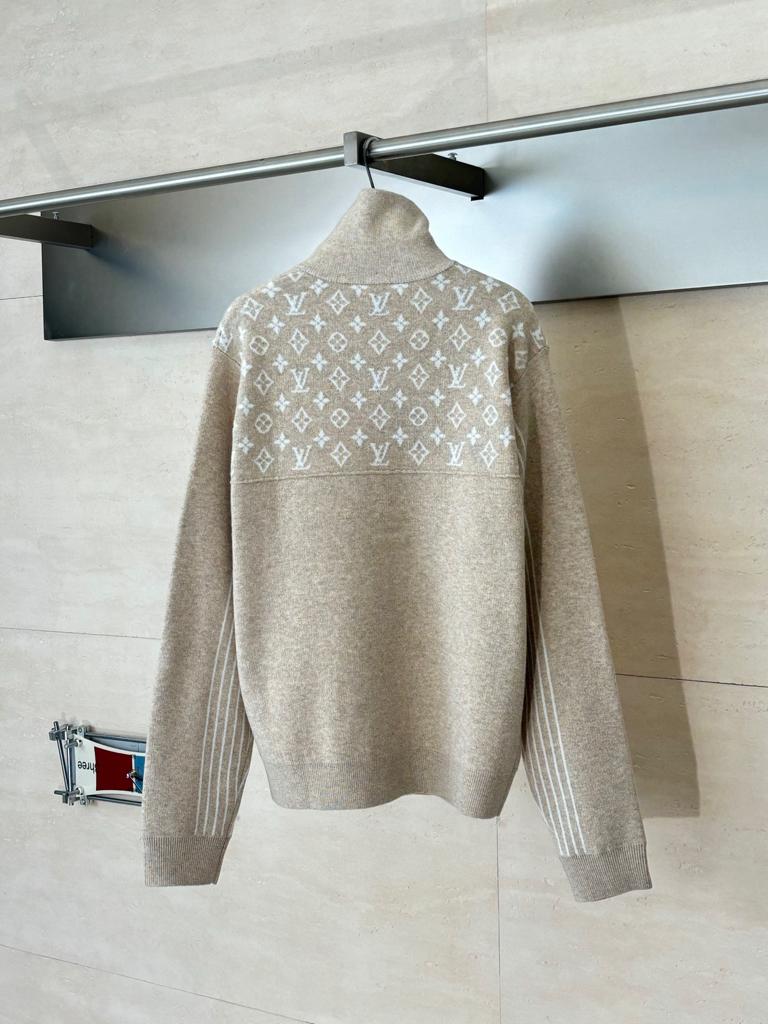 Pull Zip LV