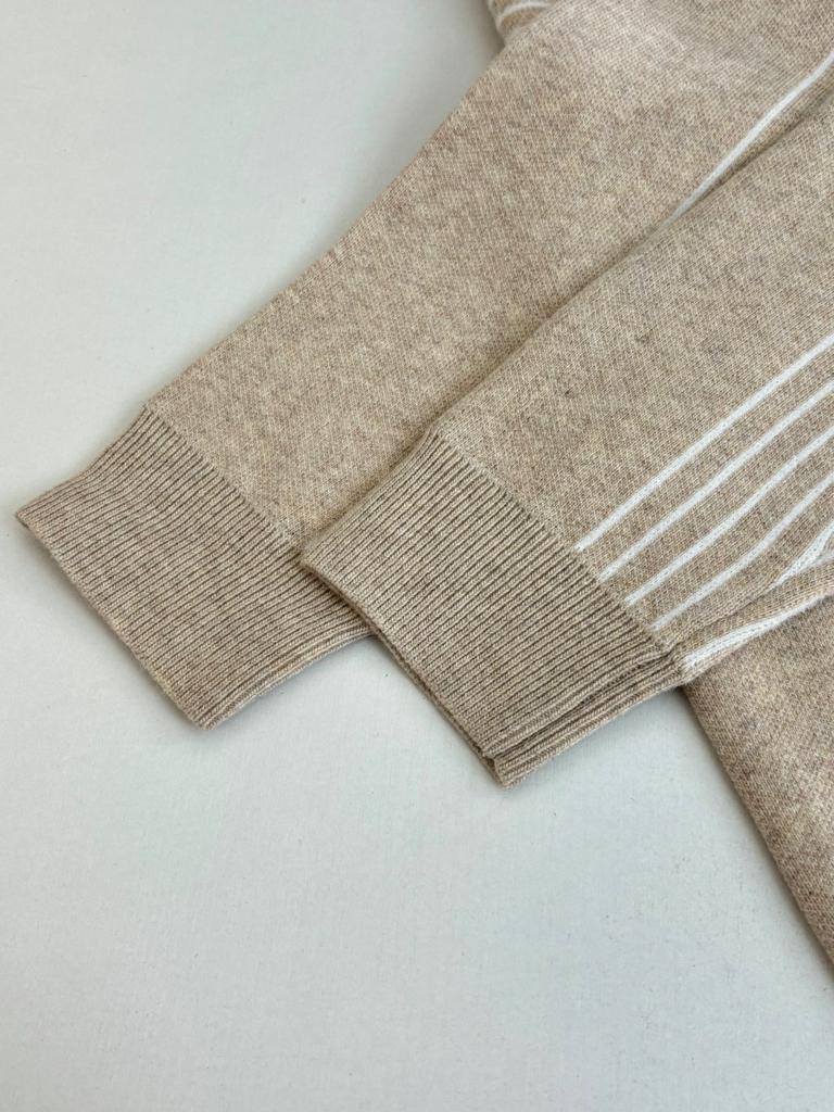 Pull Zip LV