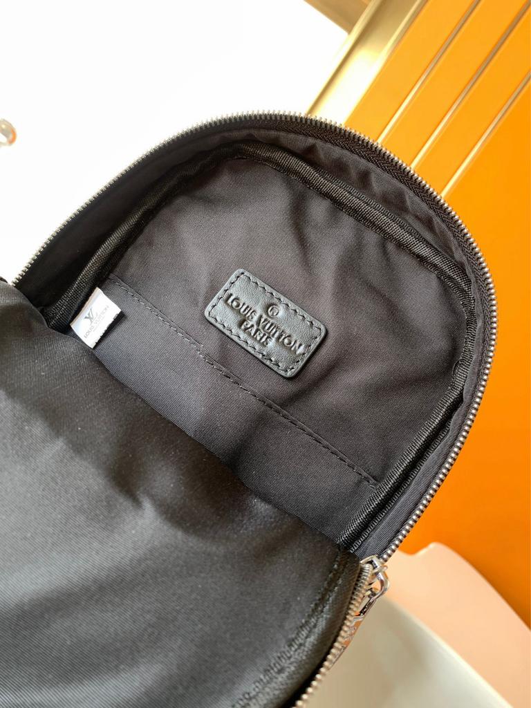 Sacoche LV