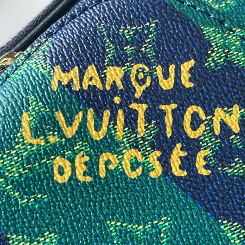 Sacoche LV