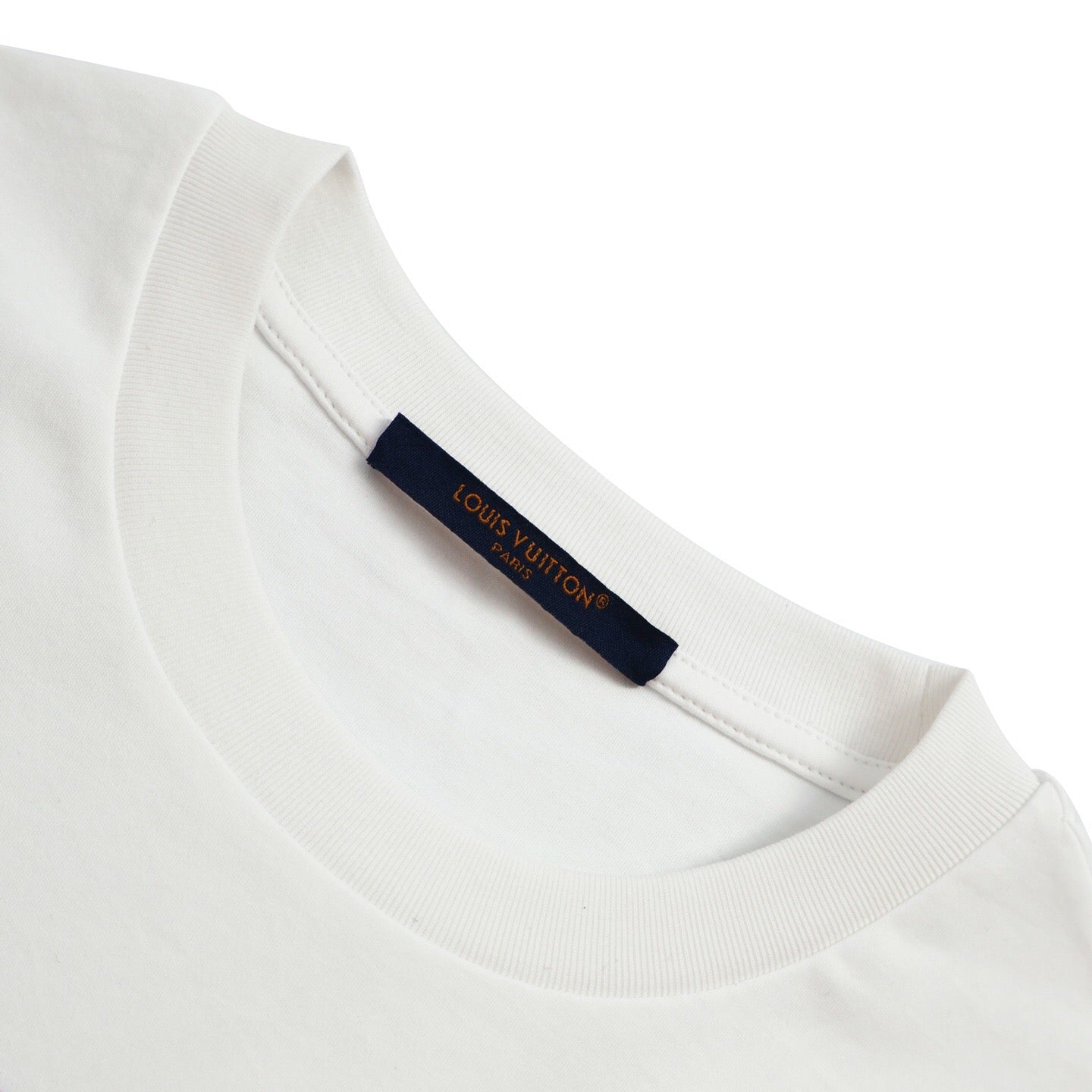 Tee Shirt Louis Vuitton