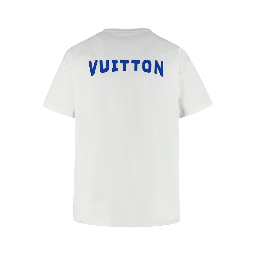 Tee Shirt Louis Vuitton