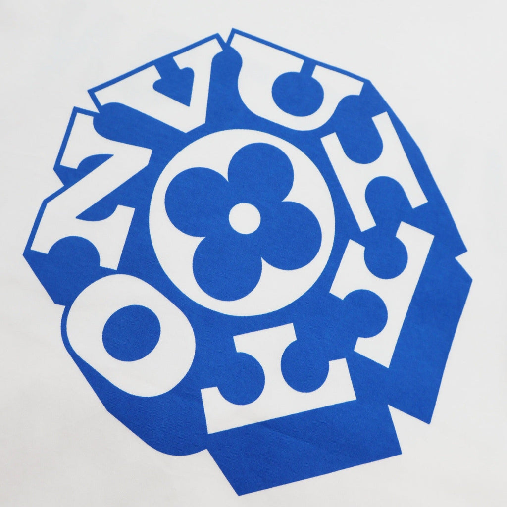 Tee Shirt Louis Vuitton