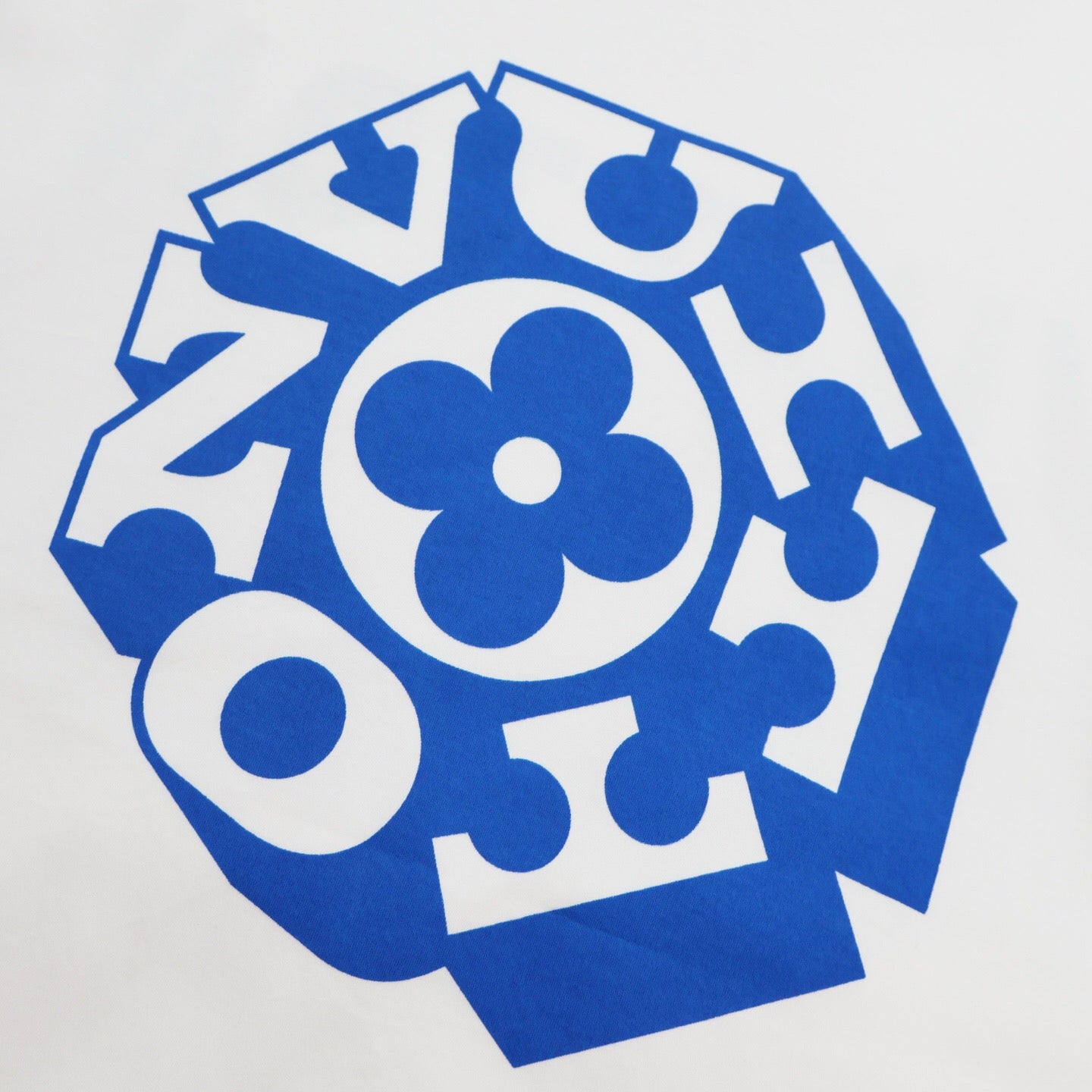 Tee Shirt Louis Vuitton
