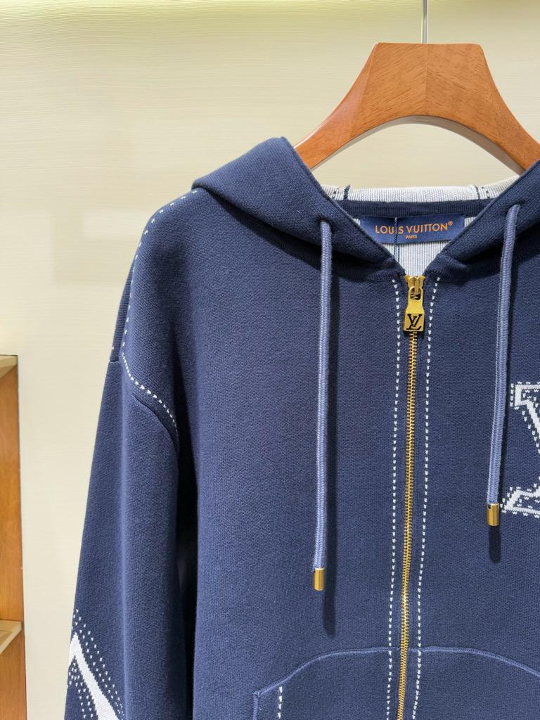 Veste Louis Vuitton