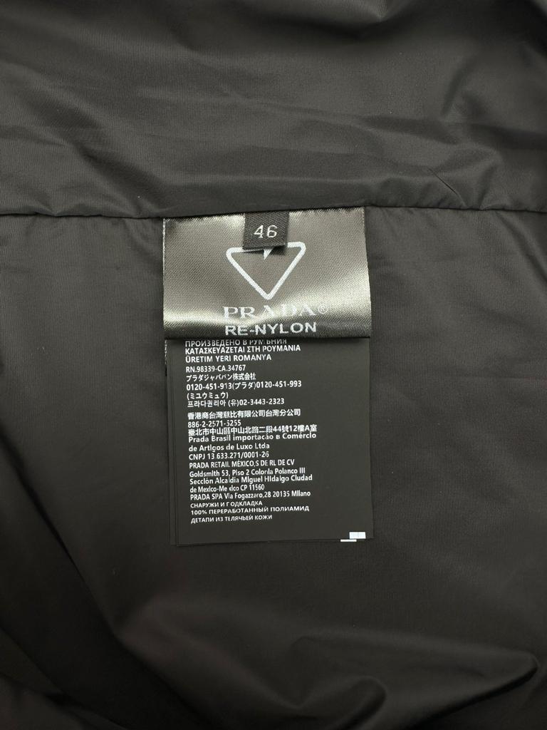 Veste Prada