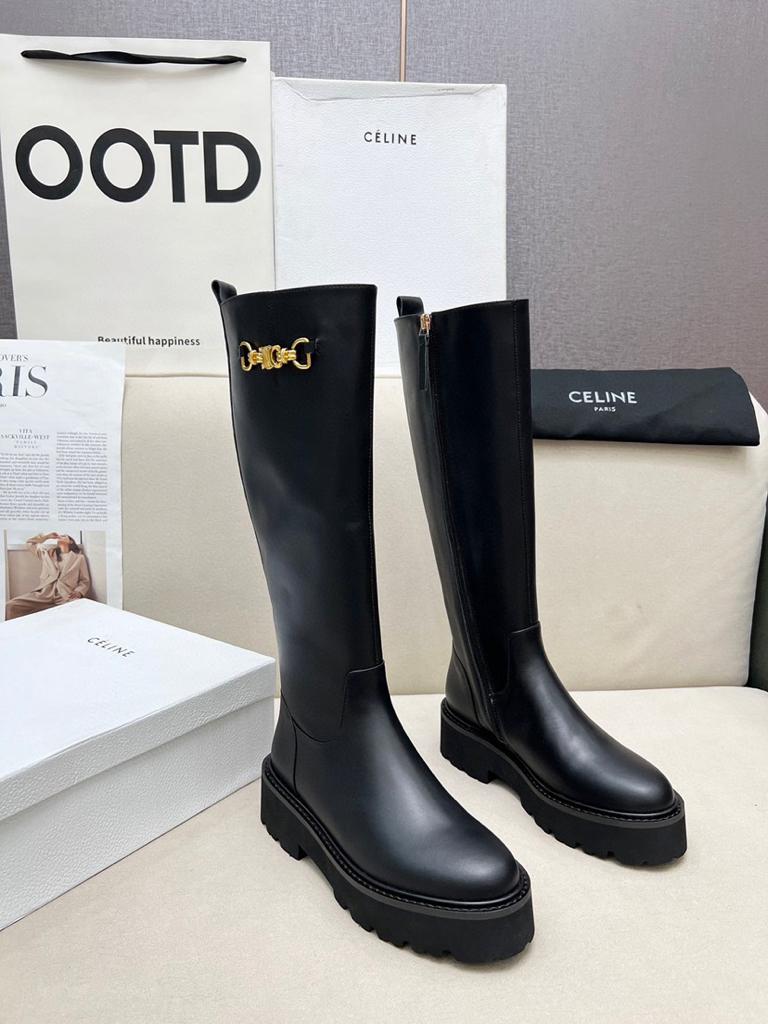 Botte Hermes Femme