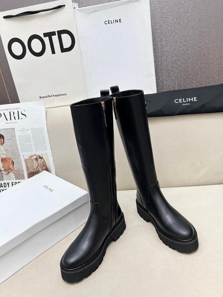 Botte Hermes Femme