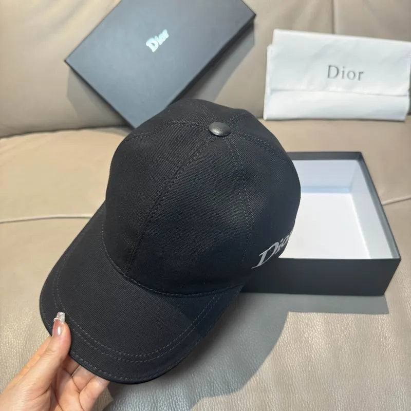 Casquette Dior