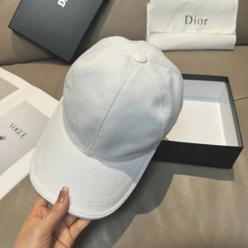 Casquette Dior