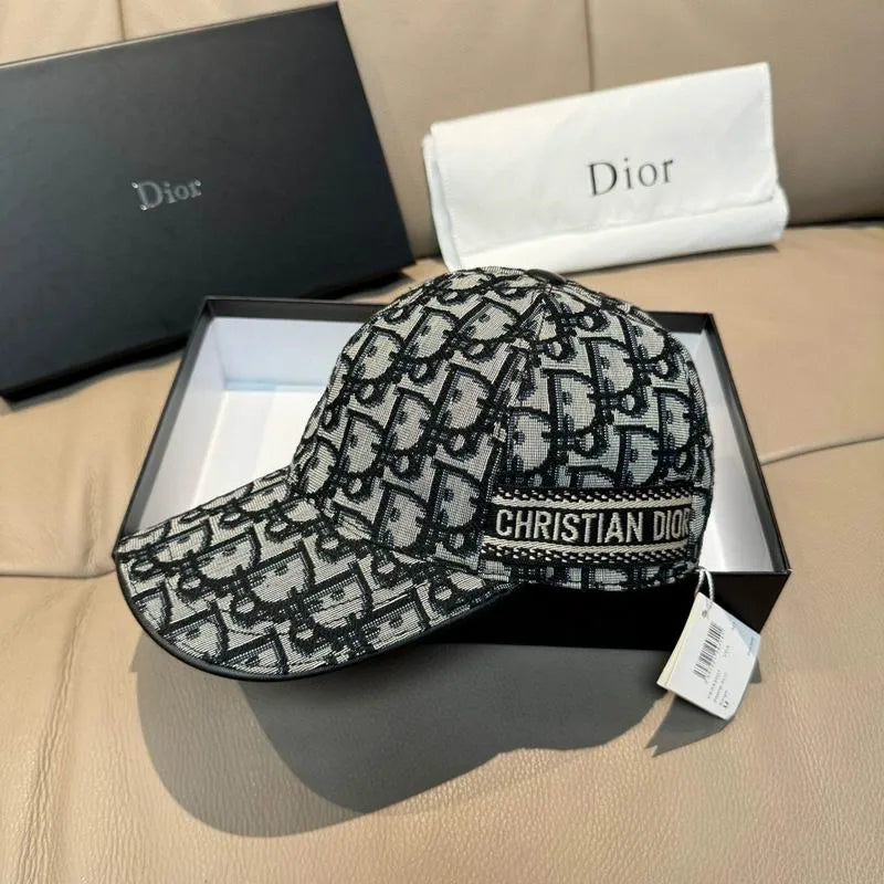 Casquette Dior