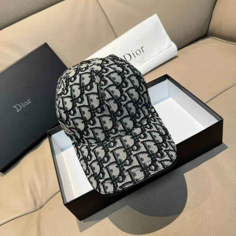 Casquette Dior