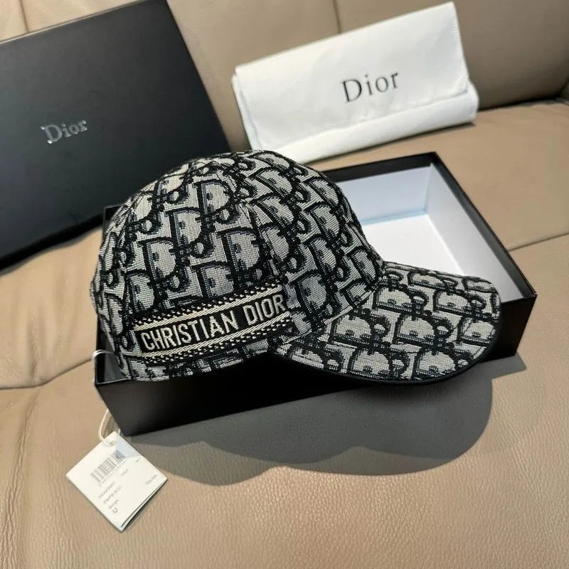 Casquette Dior