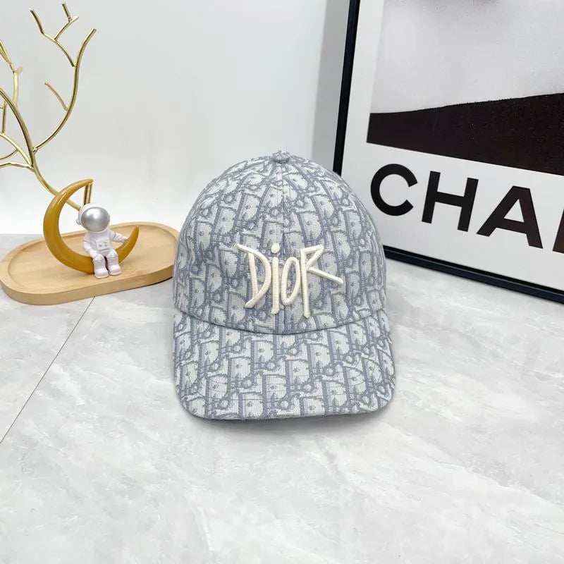 Casquette Dior