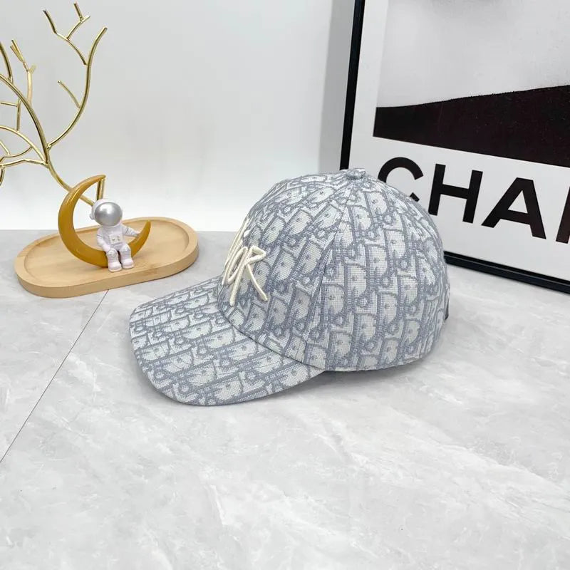 Casquette Dior