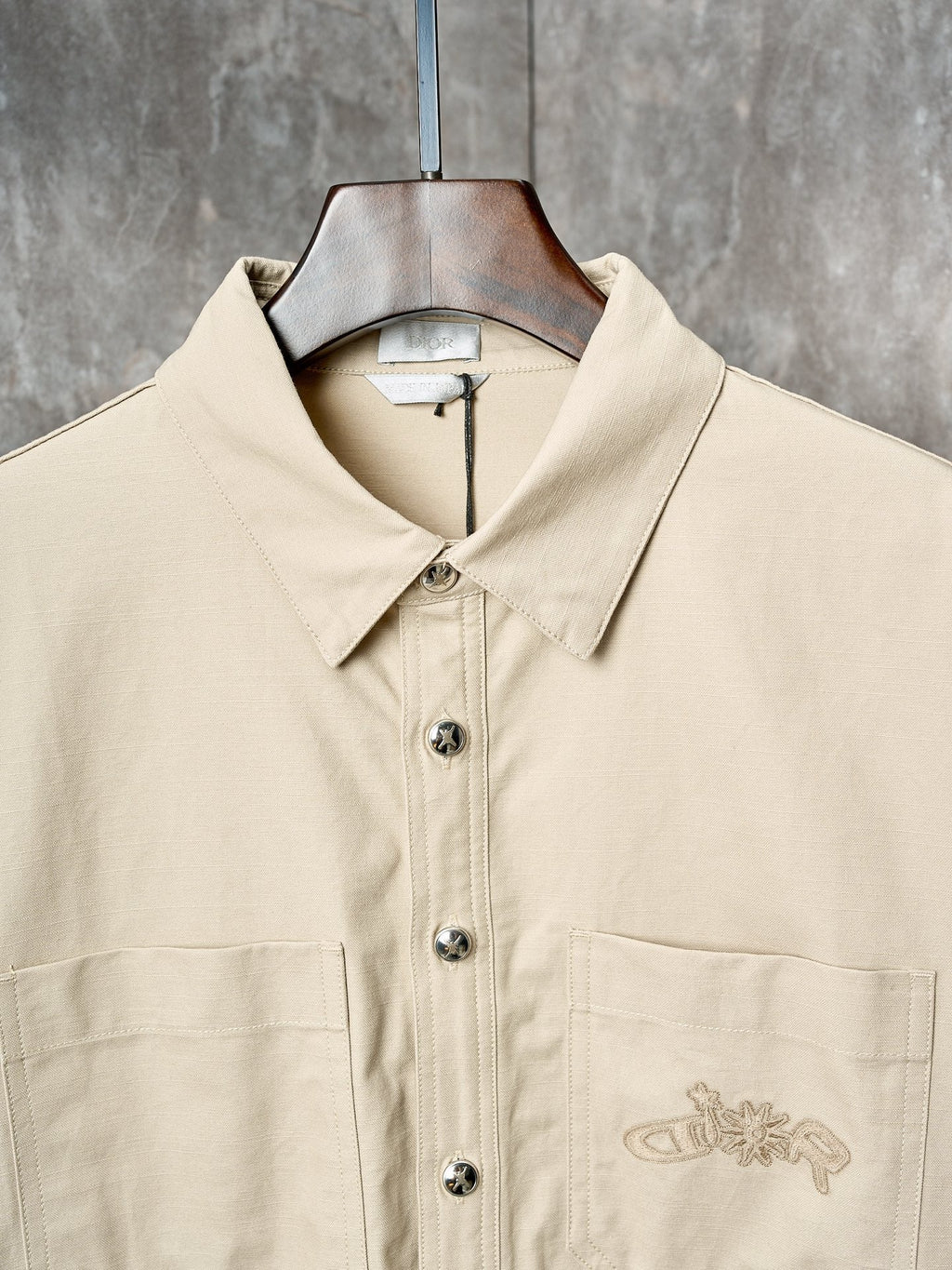 Chemise Dior
