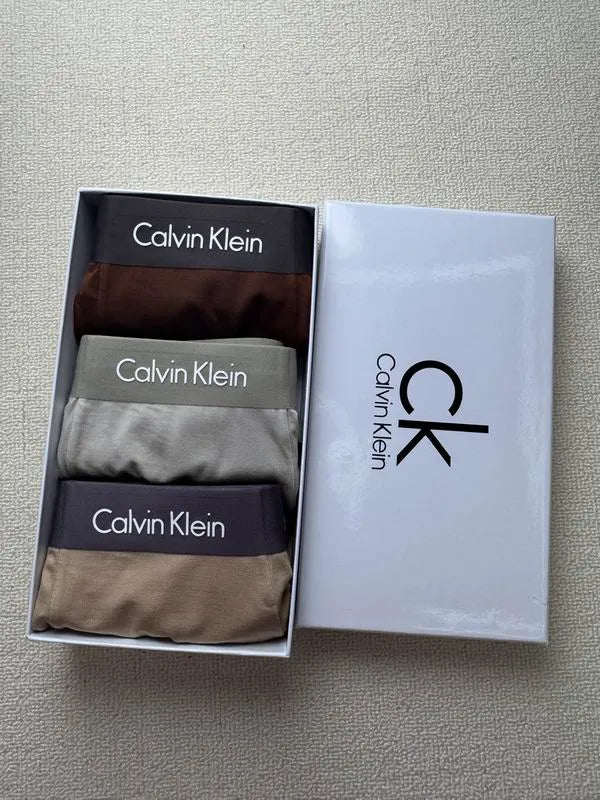 Lot de boxers – Calvin Klein – Homme