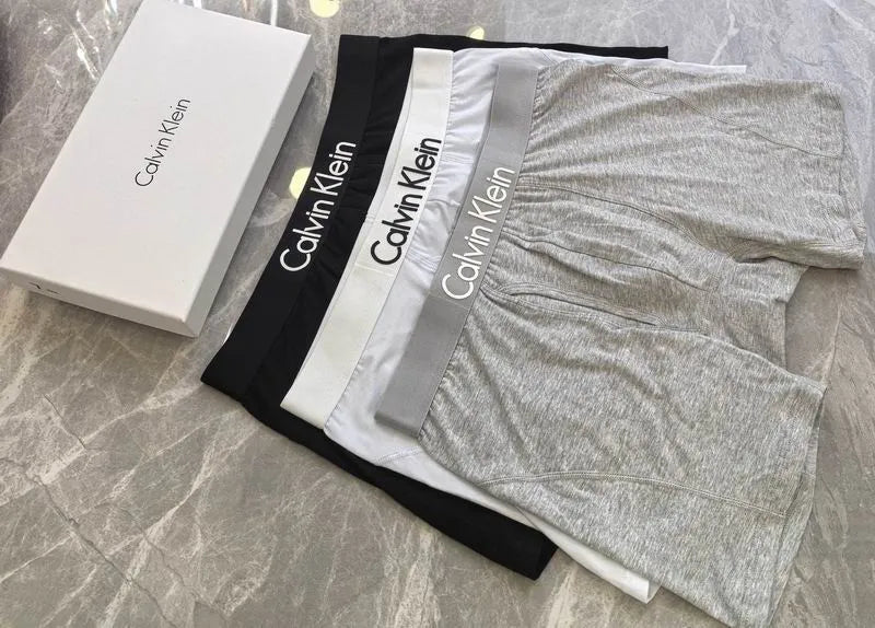 Lot de boxers – Calvin Klein – Homme