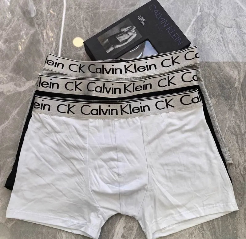 Lot de boxers – Calvin Klein – Homme