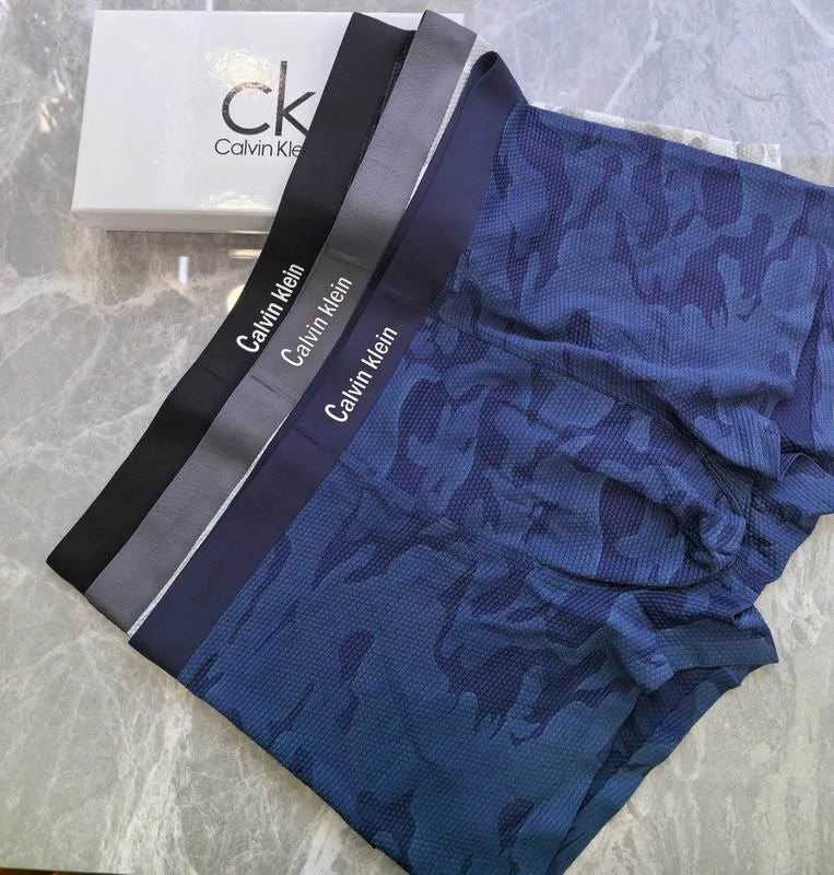 Lot de boxers – Calvin Klein – Homme
