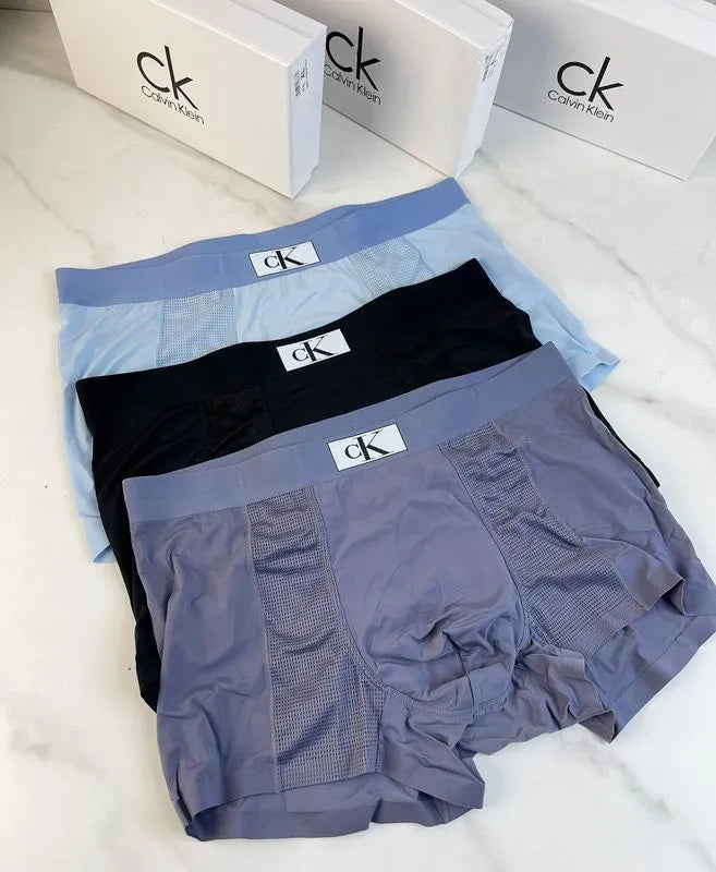 Lot de boxers – Calvin Klein – Homme