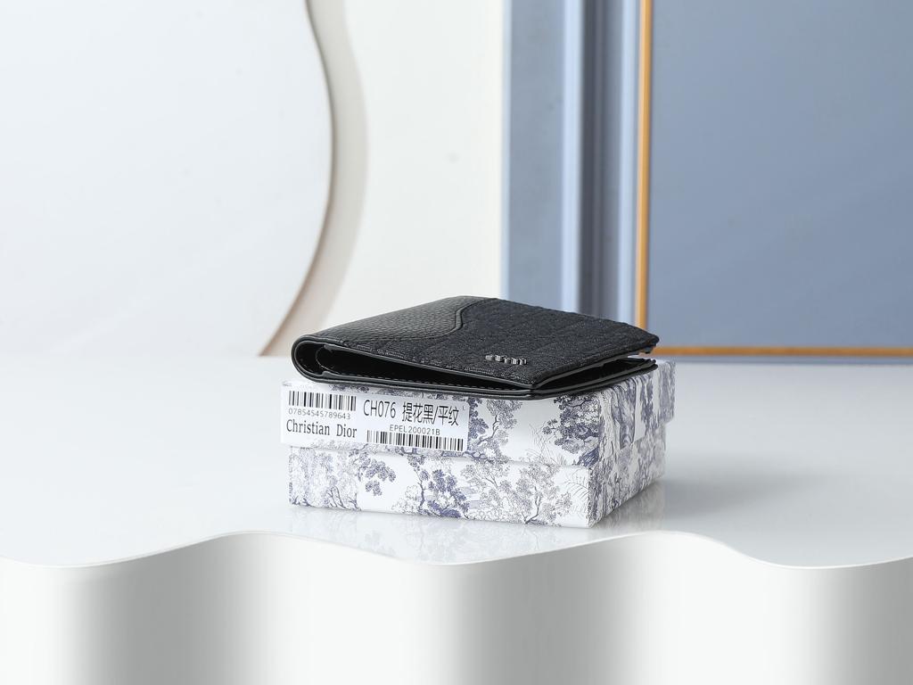 Portefeuille Dior