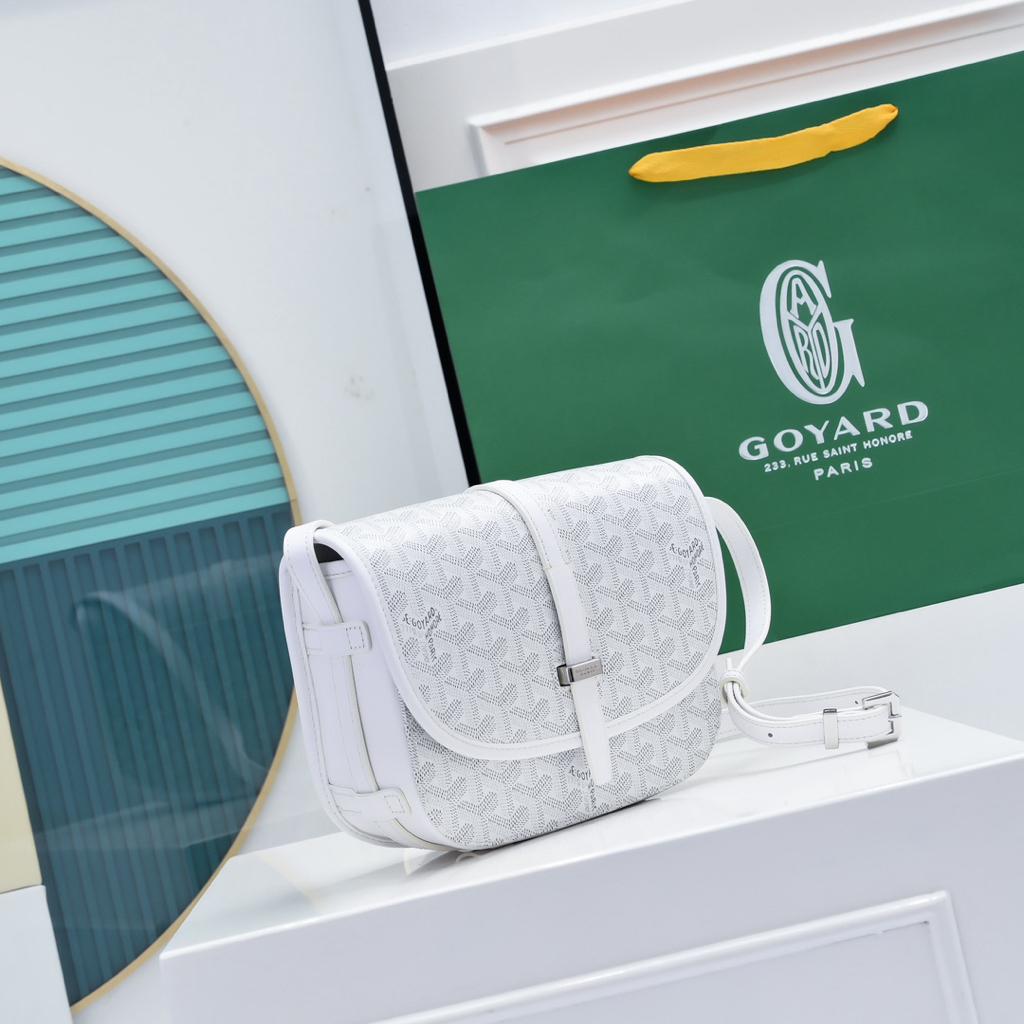 Sacoche goyard