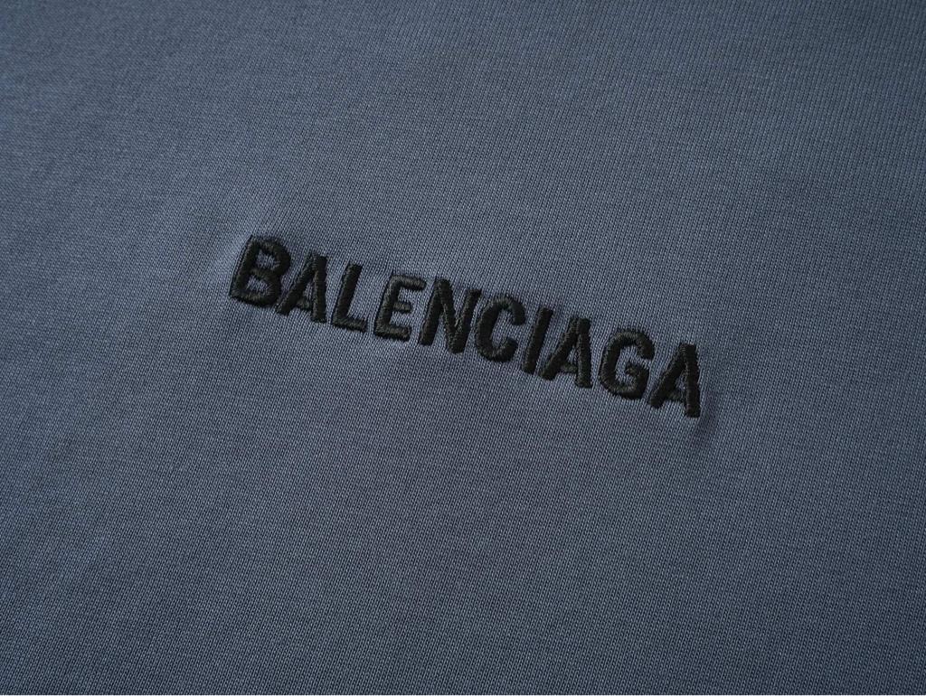 T-shirt Balenciaga