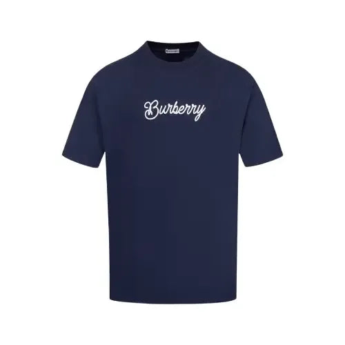T-shirt Burberry