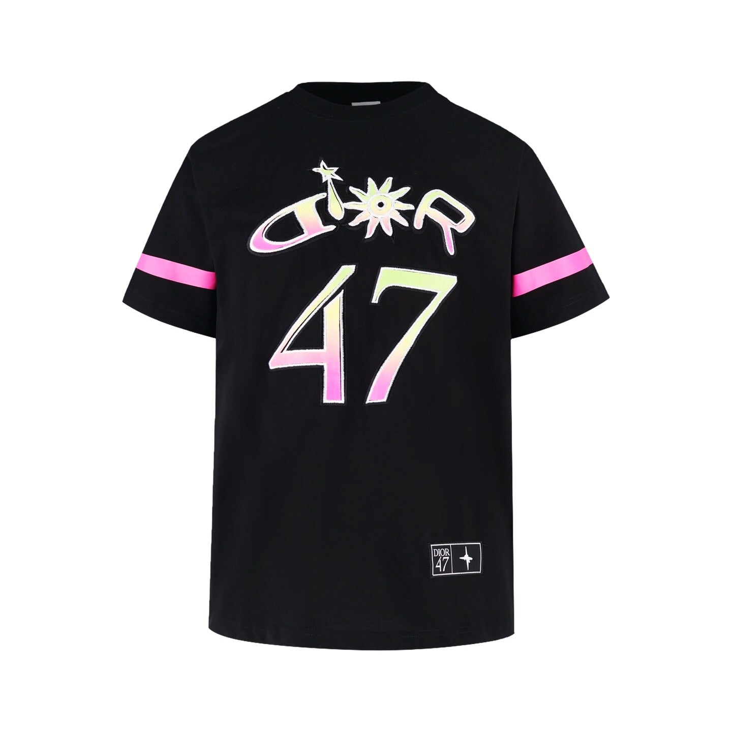 T-shirt Dior