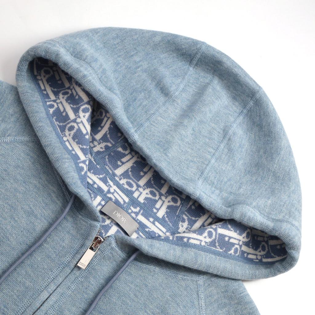 Gilet Dior