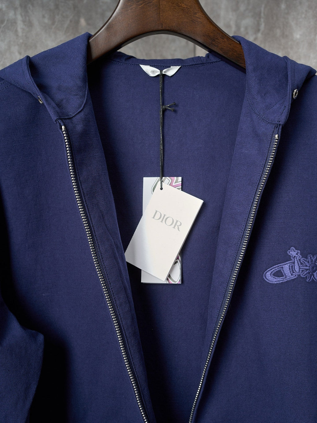 Veste Dior