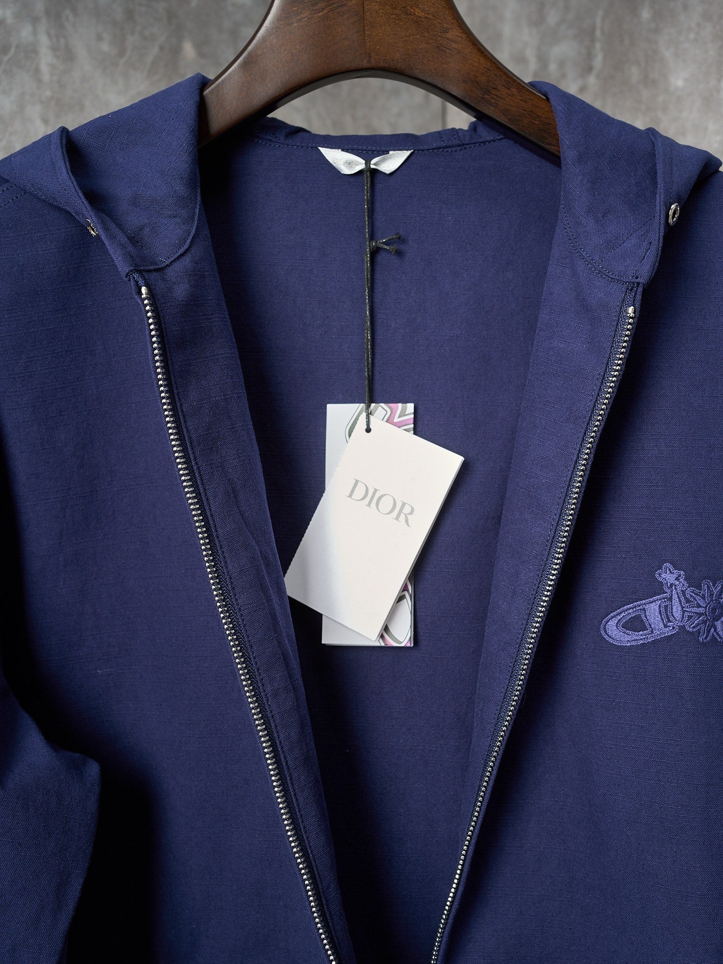 Veste Dior