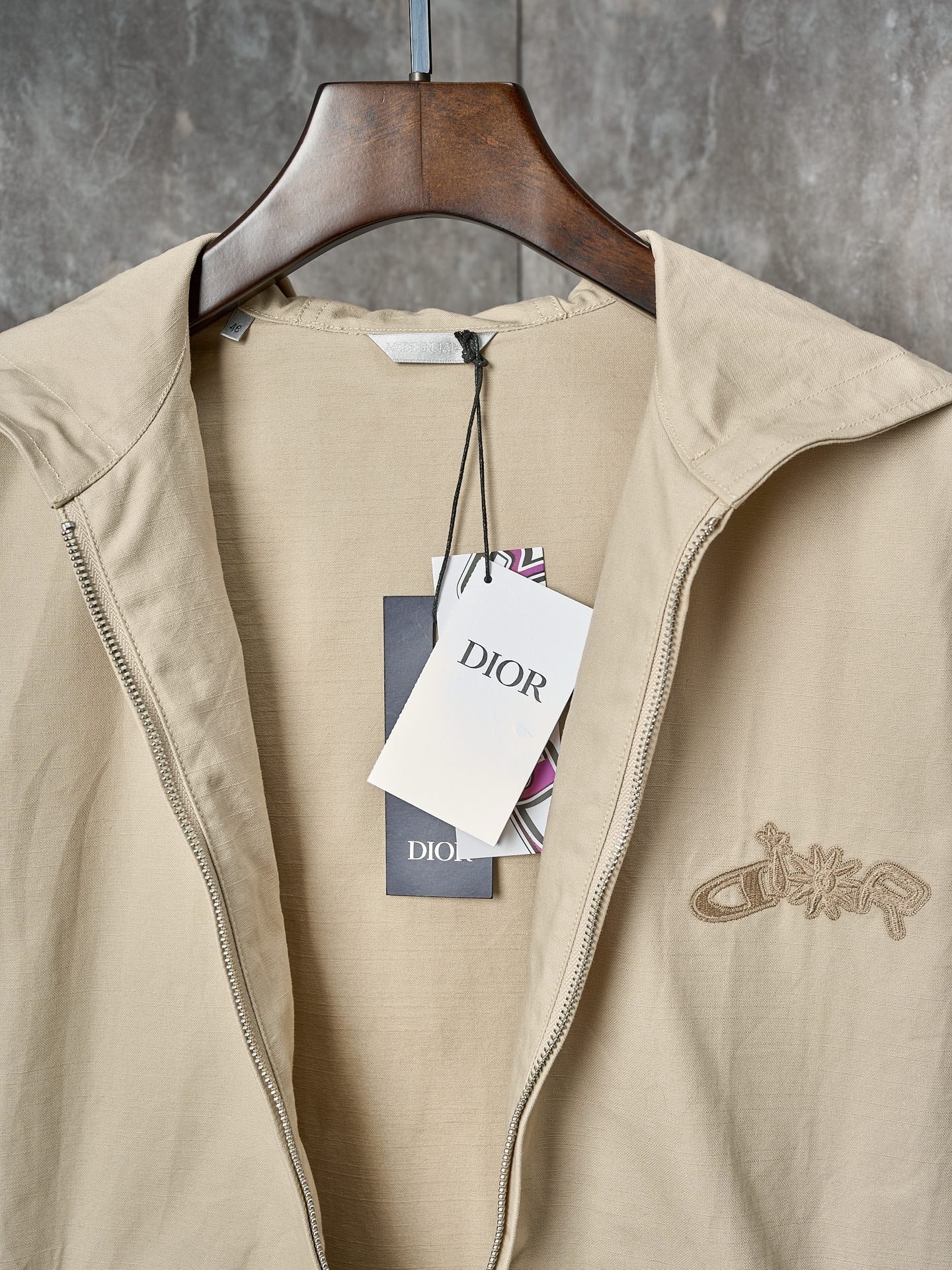 Veste Dior