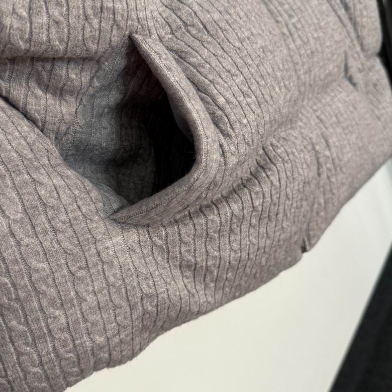 Ensemble 3 pièces – Survêtement sweat + pantalon + Veste sans manches RL