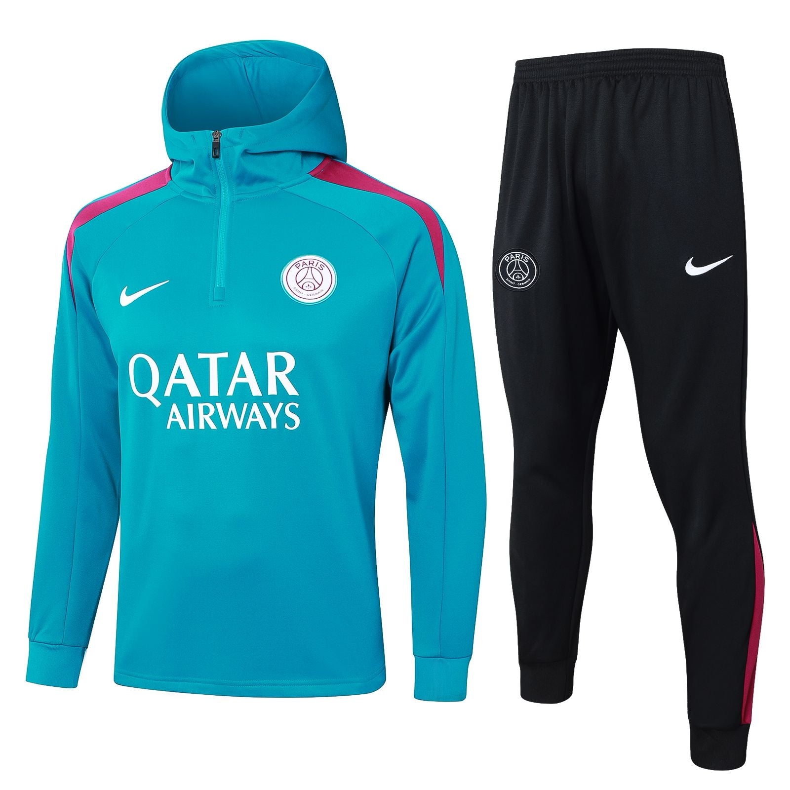 Survêtement du PSG – 2024/2025