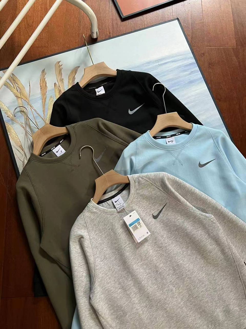 Survêtement Nike