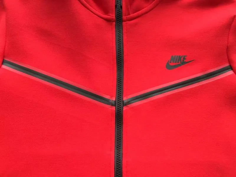 survêtement Nike teck