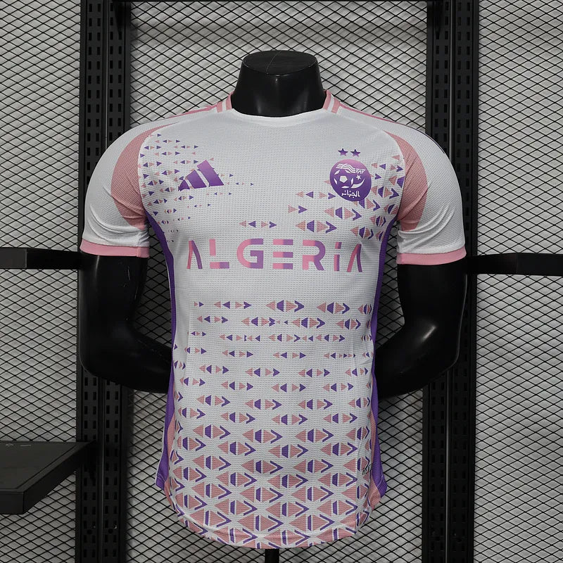 maillot de foot Algérie 2025/2026