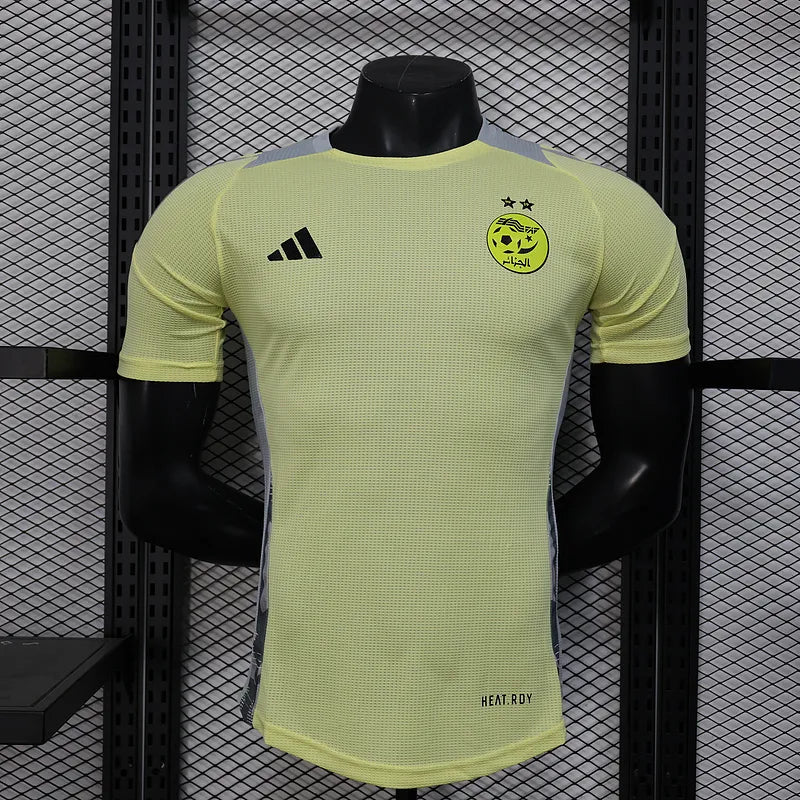 maillot de foot Algérie 2025/2026