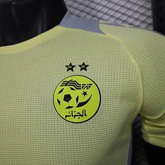 maillot de foot Algérie 2025/2026